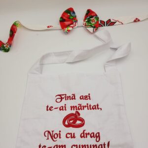 Home 92 Set dezgatit mireasa esarfa palarie paion 4