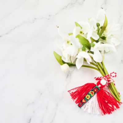 Home 166 Povestea Mărțișorului și cele mai inspirate cadouri pentru 1 și 8 Martie 2025