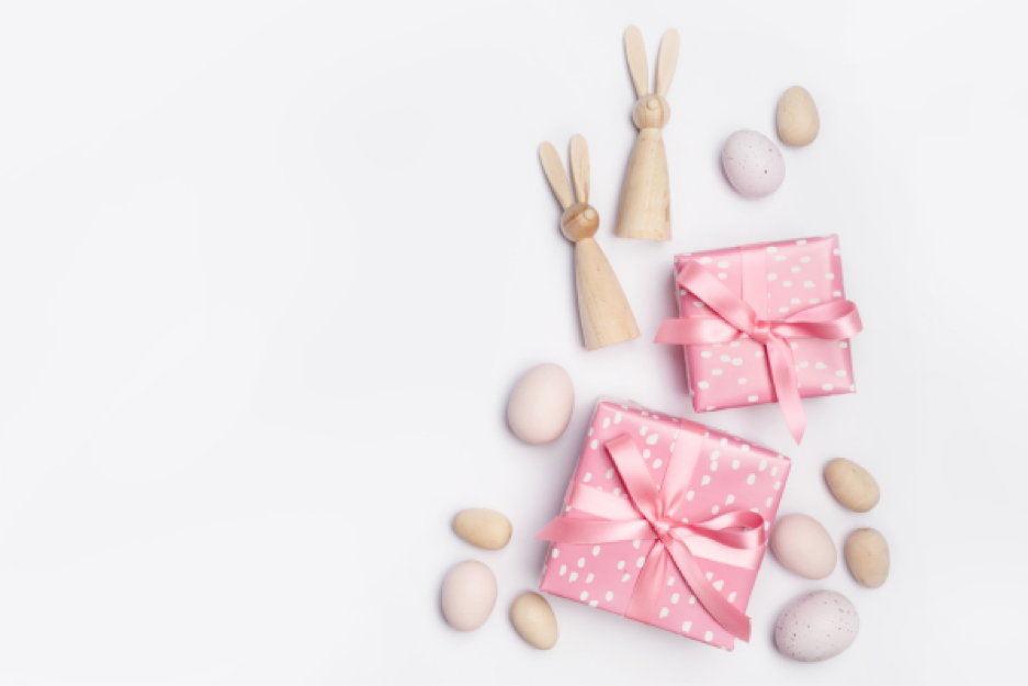 cadouri traditionale paste