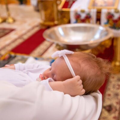 Home 156 cadouri pentru botez