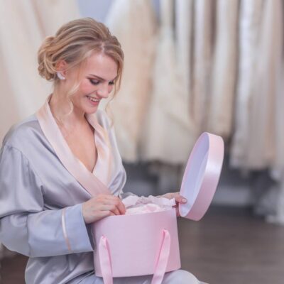 Home 153 Cadouri personalizate pentru mireasă: idei elegante și memorabile