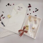 Set complet pentru baita de a doua zi cu nasii