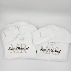 Home 70 Hanorace cuplu personalizate studiouldebroderie4