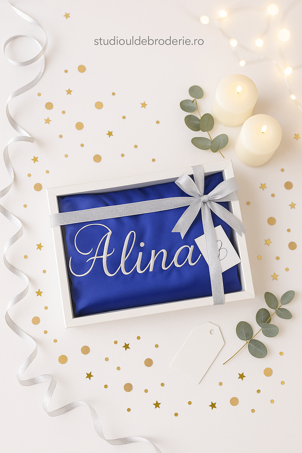 Cadou-perfect-personalizat-unic-craciun-satin-halat-baie-prosoape-brodate-personalizate-hanorace-mama-personalizate-outline-poza (1)222 Halat din satin personalizat prin broderie Cadou ea - imagine 1