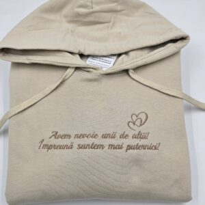 hANORAC BRODAT CITATE MOTIVATIONALE