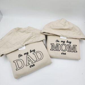 Hanorana in my mom era cadouri parinti 1