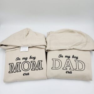 Hanorana in my mom era cadouri parinti 2